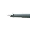 thumbnail image 4 of STAEDTLER Pigment Liner Pack, Black, 6 Pens, Assorted Line Widths, 0.05mm, 0.1mm, 0.2mm, 0.3mm, 0.5mm, 0.8mm, 4 of 6