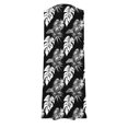 thumbnail image 4 of Ovzne Robes pour Femmes 2025 Robe Imprimée Sans Manches Col Rond Aguichant Élégante Boîte de Nuit Fête Tunique Mini Robes Décontractées Vacances Grande Taille Maxi Robe Imprimée Liquidation, 4 of 7