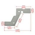 thumbnail image 5 of Timing Adjustment Tool Set for 2.0L 2.3L Resistant 303-1565, 5 of 9