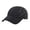 Black, variant on Breathable Mesh Baseball Cap for Women, Lightweight Adjustable, UV Protection Casual Sun Hat, 1 Piece, One Size