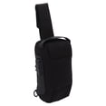 thumbnail image 3 of Minimalist Sling Bag,Waterproof Scratch Proof Small Minimalist Chest Shoulder Backpack Compact EDC Sling Bagfor Men Sturdy Construction, 3 of 14