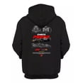 thumbnail image 2 of Sudadera Mod Checo Pérez Fórmula 1, 2 of 2