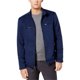 thumbnail image 1 of Ryan Seacrest Chaqueta de gamuza sintética para hombre, azul, XX-Large Ryan Seacrest  Chaqueta, 1 of 1