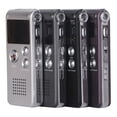 thumbnail image 5 of 8GB Paranormal Ghost Hunting Equipment Digital EVP Voice Activated Recorder USB, 5 of 13