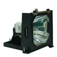 thumbnail image 3 of Advanced Lamps™ Lamp & Housing for The Sanyo PLC-XC10 Projector - 1 Unit per pack, 3 of 9