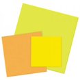 thumbnail image 1 of NOTES-POST-IT, BIG NOTES 15X15 NEON ORANGE, 1 of 2