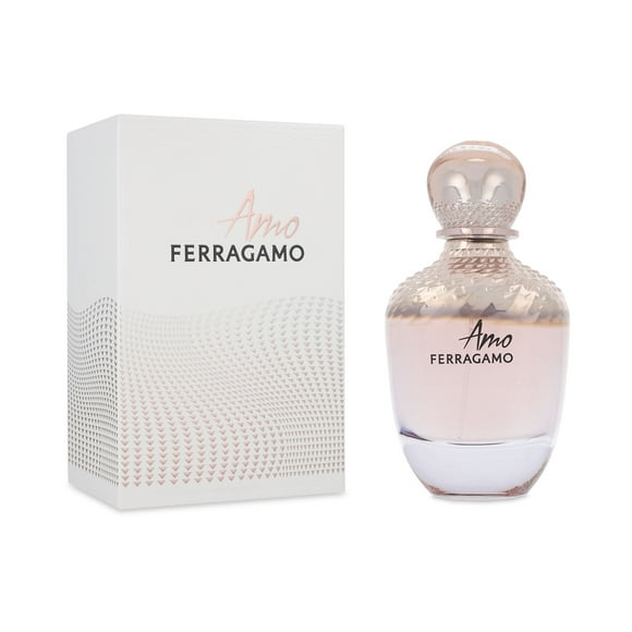 Salvatore Ferragamo Amo 100Ml Edp Spray