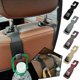 thumbnail image 3 of Gancho oculto para reposacabezas de asiento trasero de coche, soporte de carga, suave, para colgar, accesorio resistente al desgaste, X8G4, P2J4, 3 of 7