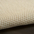 thumbnail image 4 of Nourison Courtyard 5' x 7' Natural Modern Rug, 4 of 11
