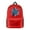 Red, variant on Freya Skye Merch Silent Treatment Backpack Men Women Shoulders Bag Casual Fashion Daypacks Travel Bags
