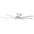 thumbnail image 6 of Craftmade Lighting - Rush - 8 Blade Ceiling Fan with Light Kit-15.04 Inches Tall, 6 of 9
