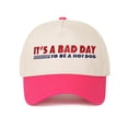 thumbnail image 1 of Product Classification Baseball Caps Versatile Casual Cap For Everyday Wear And Enduring Classic, 1 of 2