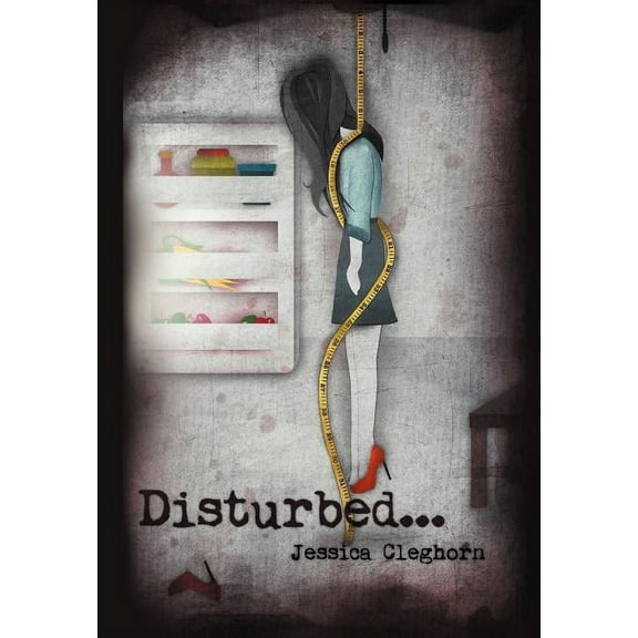 Disturbed (Hardcover)
