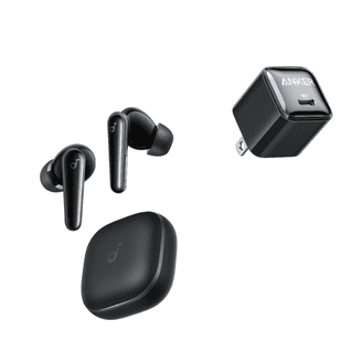 Anker soundcore Liberty 5 Pro Max, AI Note-Taker, Whisper-Clear