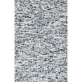 thumbnail image 3 of nuLOOM Penelope Braided Wool Area Rug, 5' x 8', Penelope Blue, 3 of 5