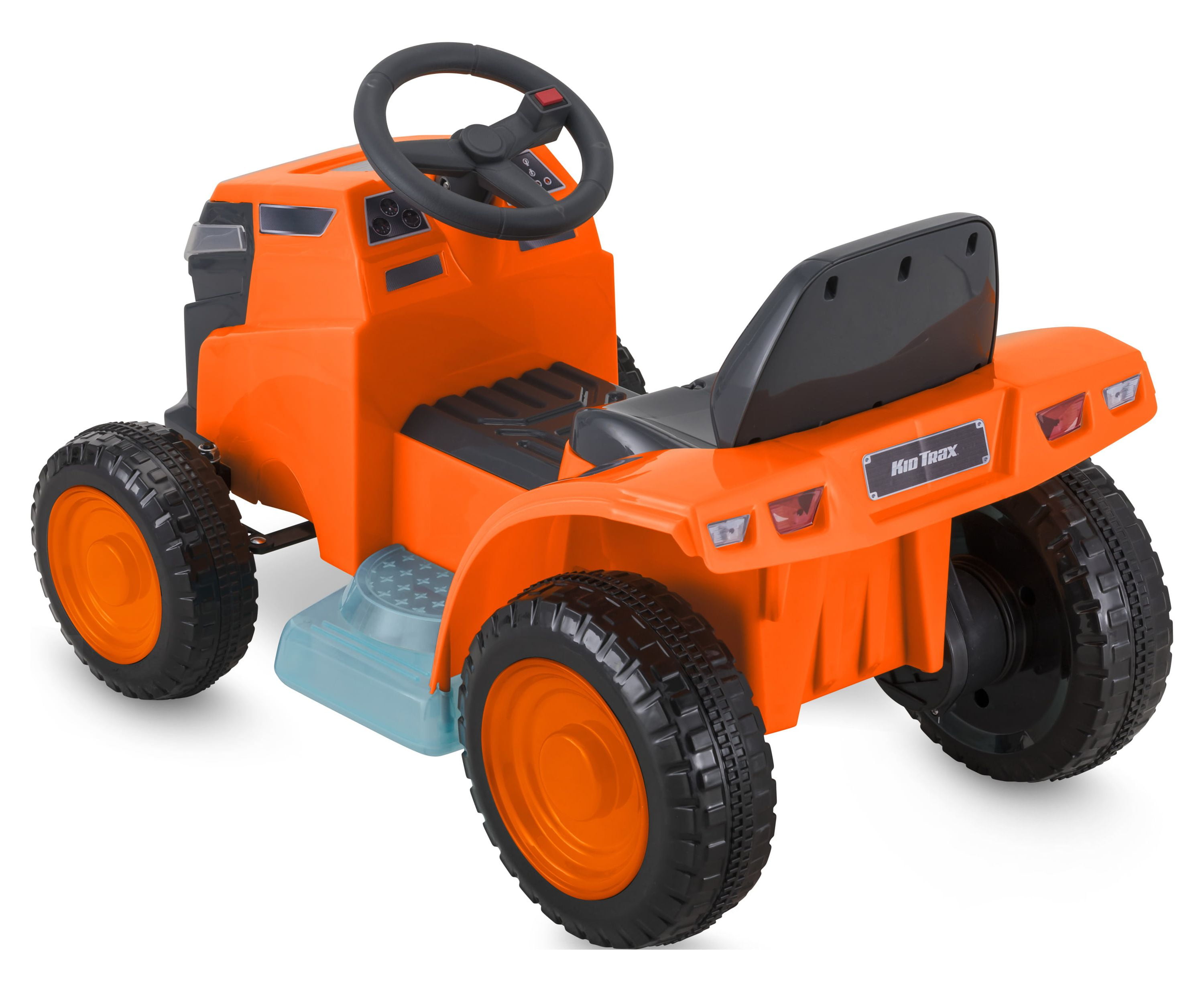 Kids ride on mower new arrivals