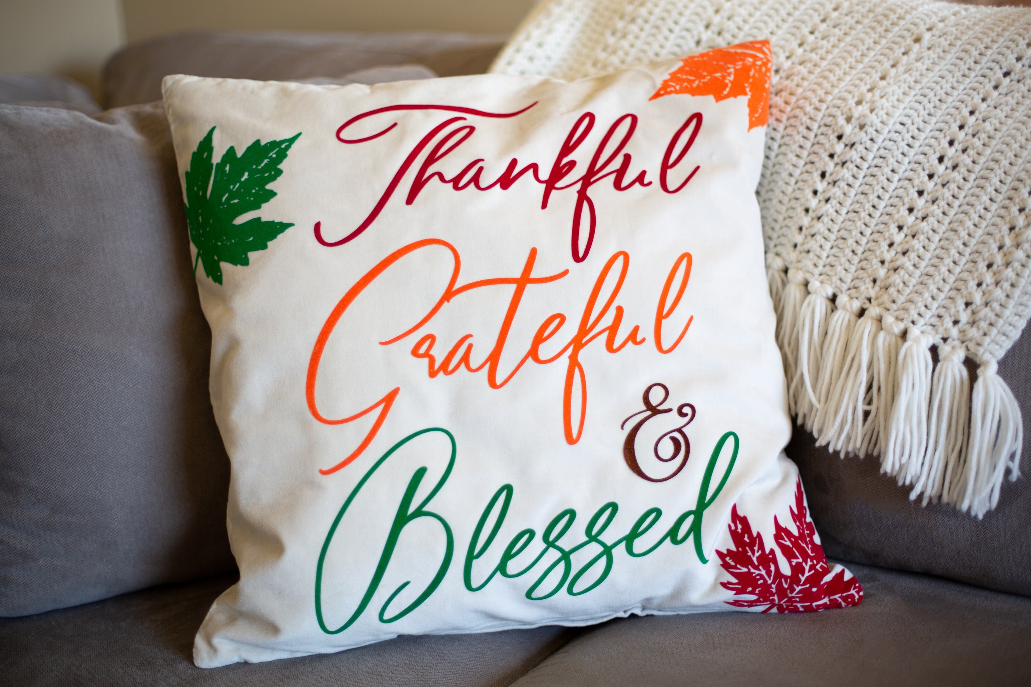 Flocked Heat Transfer - Bulk - Red