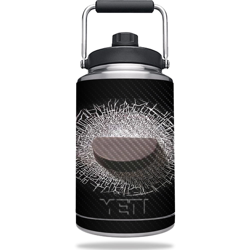 Sports Collection of Skins For Yeti One Gallon Jug