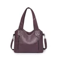 thumbnail image 3 of Bolsos de lujo para mujer, bolsos de diseñador, bandolera de gran capacidad, bolso de hombro para mujer, bolsos de mensajero de cuero de marca de moda para mujer, 3 of 5