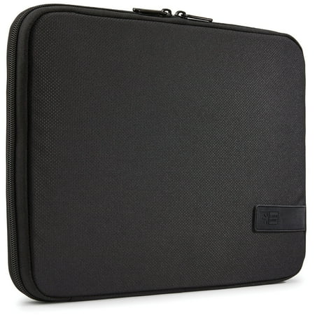 Case Logic - Vigil 11" Chromebook™ Sleeve - Black