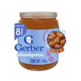 thumbnail image 1 of Papilla para Bebé Gerber Sabor Albóndigas Frasco 170 g, 1 of 5