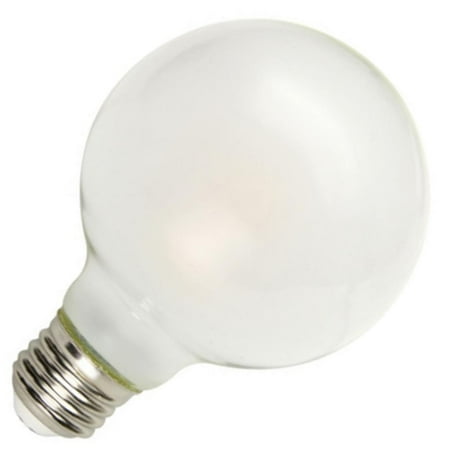 

Maxlite 99873 - EFF8.5G25D930/JA8 Globe Style Antique Filament LED Light Bulb