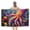 baodan-3, variant on Colorful Octopus Microfiber Lightweight Beach Towel Quick Dry Absorbent Thin Towels for Swimming Pool Camping Beach Easy for Vacation Essentials
