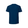 thumbnail image 2 of Fruit Of The Loom Mens Iconic Premium Ringspun Cotton T-Shirt, 2 of 3