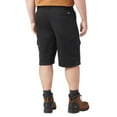 thumbnail image 5 of Dickies Men's and Big Men's 13" Loose Fit Cargo Shorts, 5 of 5