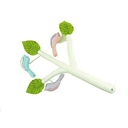 Fisher-Price 4-in-1 Smart Connect Cradle 'n Swing - Replacement Mobile DFG42
