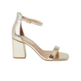 thumbnail image 2 of Dorothy Perkins Womens Safiya High Block Heel Sandals, 2 of 4