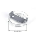 ManTuo Daily Deals 40Oz Tumbler Lid 40Oz Tumbler Replacement Lid Spill