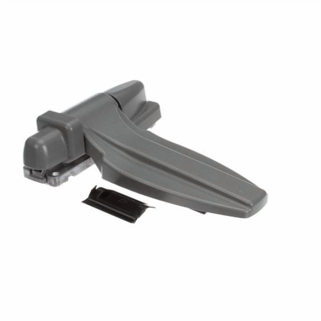 Kolpak Charnière Droite avec Couvercle