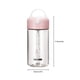 thumbnail image 3 of Sonducket Shake Bottle a prueba de fugas IPX5 a prueba de agua 380ML Blending Cup Coctelera automática Funciona con Control de botón Mezclador Type4 NO4 Sonducket OD020644-02B, 3 of 6