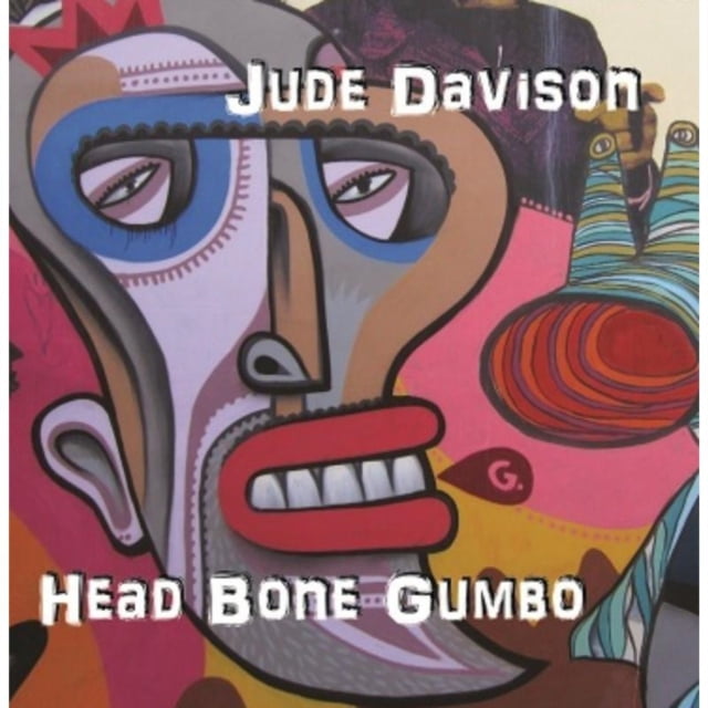 Head Bone Gumbo by