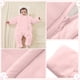 thumbnail image 3 of Traje de invierno para niños, mono con capucha, mono de oso, chaqueta cálida para niños, abrigo para niños, 3 of 8