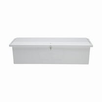 Taylor Made Stow 'n Go Dock Box - 24" x 85" x 22" - Large