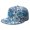 Elegant Bo, variant on Elegant Bohemian Flat Brim Hat - Vintage Ethnic Floral Snapback Cap with Artistic Pattern, Unisex Adjustable Design