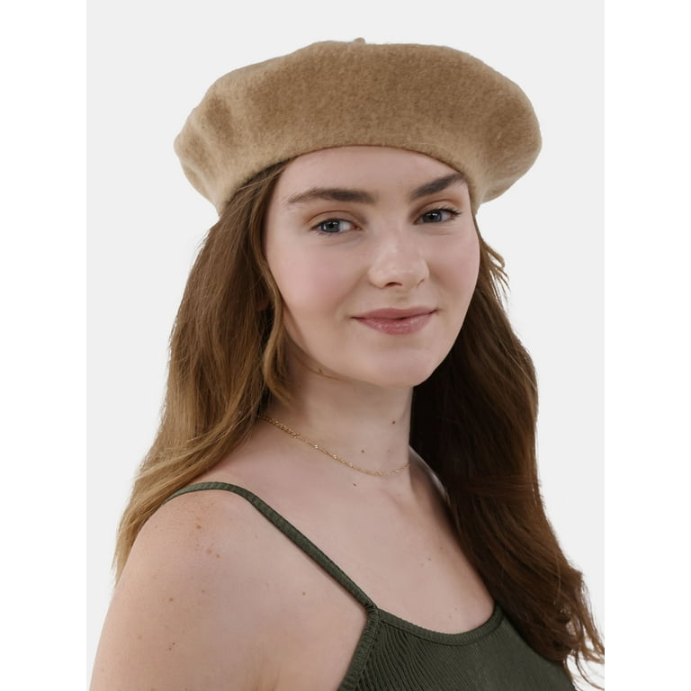 Kangol Heathered Tie Dye Beret