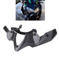 thumbnail image 1 of Alerón Delantero Desnudo para Motocicleta, Alcalde Estabilidad de conducta, Ala de Carga Aerodinámica Z900 2020-2024, 1 of 7