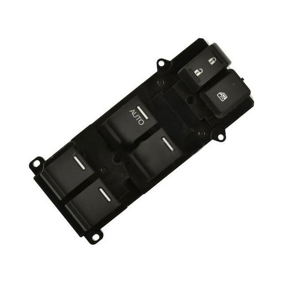 Front Left Window Switch - Compatible with 2014 - 2016 Honda CR-V 2015