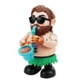 thumbnail image 2 of Divertidos juguetes de saxofonista de baile eléctrico, desarrollo de la inteligencia Musical, juguetes de saxofón de juego agitador para niños, 2 of 8