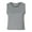 Heather Gray, variant on Next Level Women�'s Festival Crop Tank