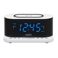 thumbnail image 1 of Reloj DESPERTADOR RADIO Misik MR486 Cargador Inalámbrico, 1 of 2