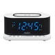 thumbnail image 1 of Reloj DESPERTADOR RADIO Misik MR486 Cargador Inalámbrico, 1 of 2