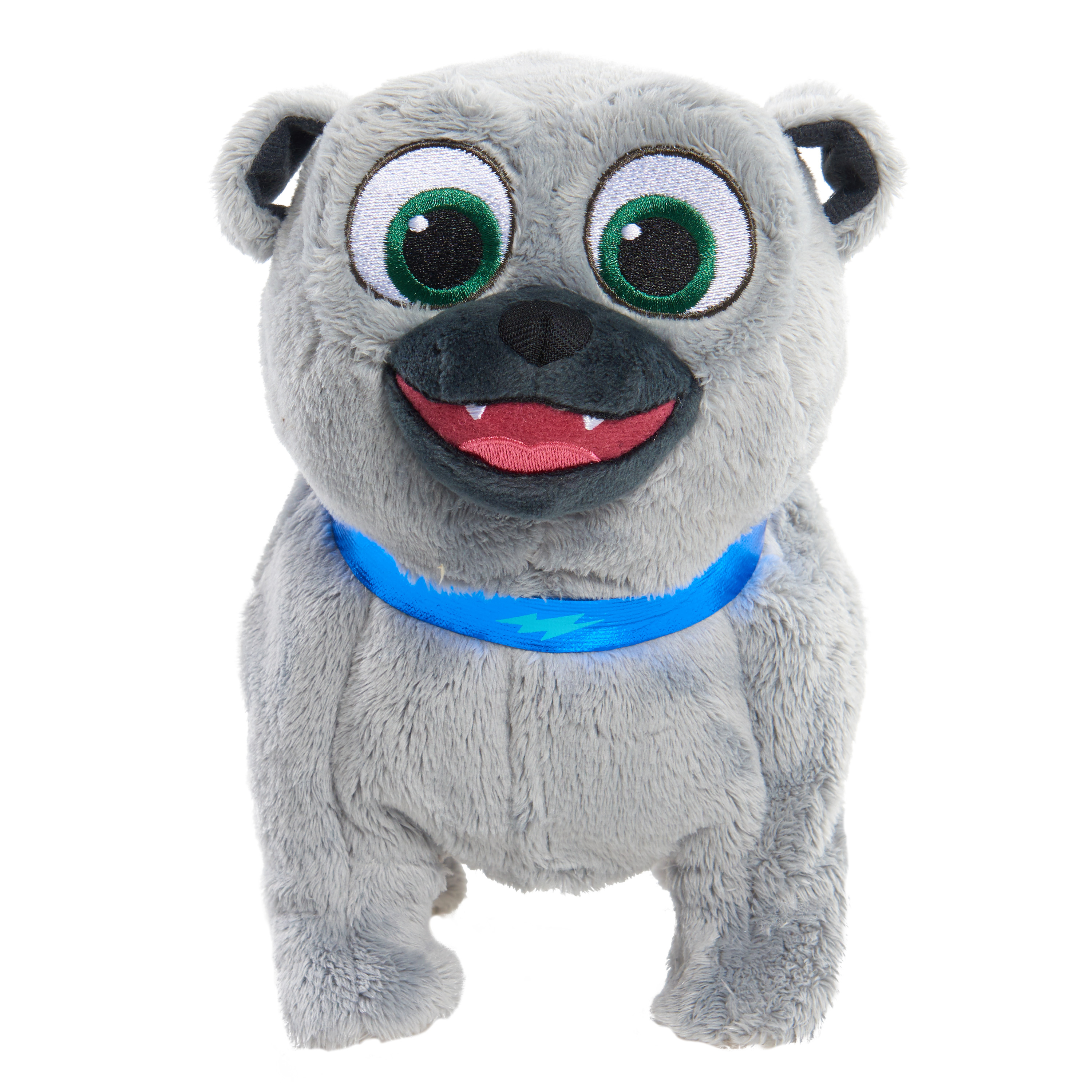 bingo plush puppy dog pals