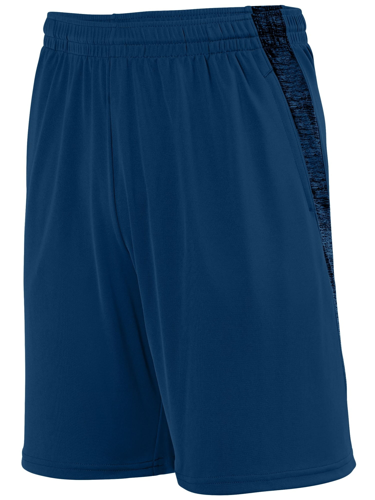 Augusta Sportswear Augusta Sportswear Boys Intensify Black Heather