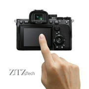 Sony a7 IV Mirrorless Camera with 28-70mm Lens - ILCE-7M4K/B (International Model)