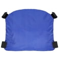 thumbnail image 2 of Bolsa de almacenamiento para kayak Bolsa de kayak resistente al agua Bolsa organizadora de almacenamiento de malla para silla de kayak (no incluida), 2 of 7