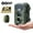 TC33-4K 48MP, variant on Campark TC33 Trail Camera 4K 48MP Deer Game Hunting Camera with Infrared Sensors Motion Activated Night Vision Waterproof for Wildlife Trail Monitor